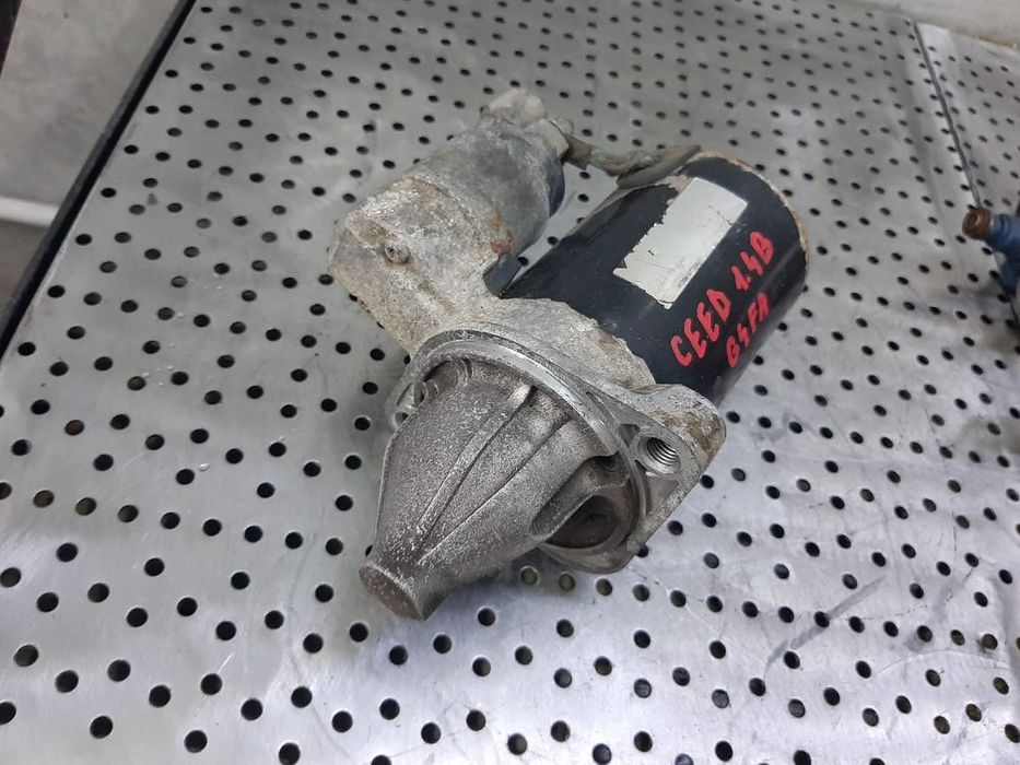 electromotor 1.4 b g4fa kia ceed 1