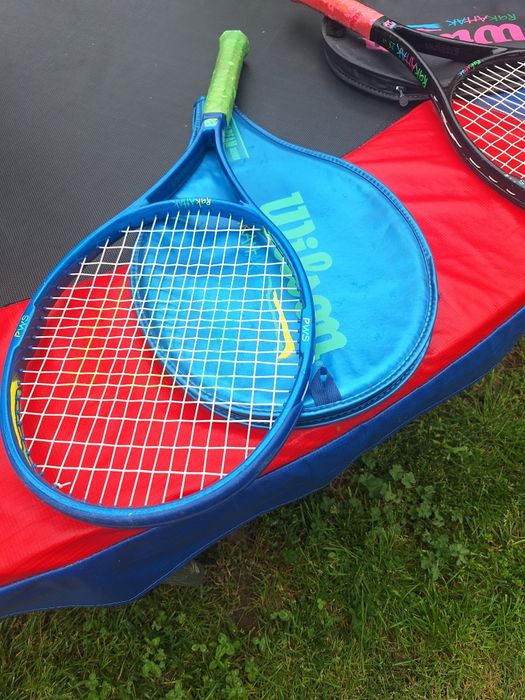 Rachete tenis Wilson