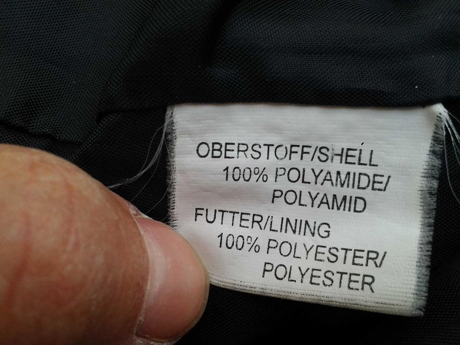 CrossBall geaca barbat mar. S