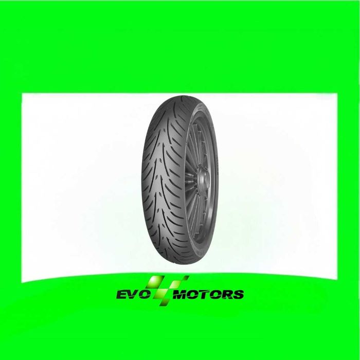Anvelopa Mitas pentru scuter 110/90-13 56P Touring Force-SC TL