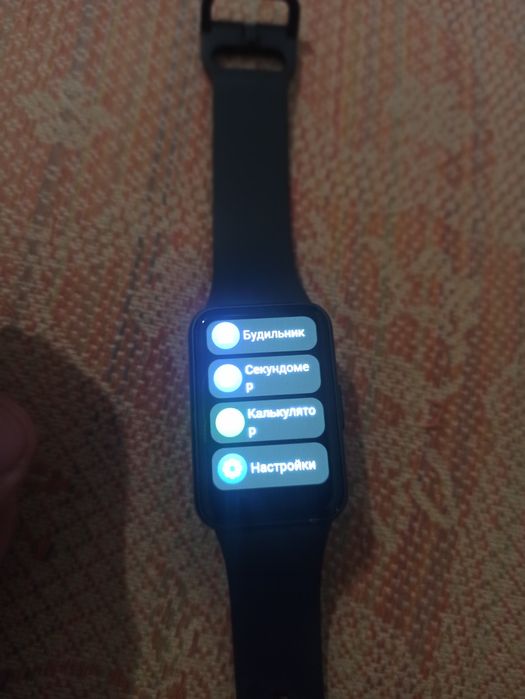 Продаётся фитнес браслет Samsung Galaxy Fit3