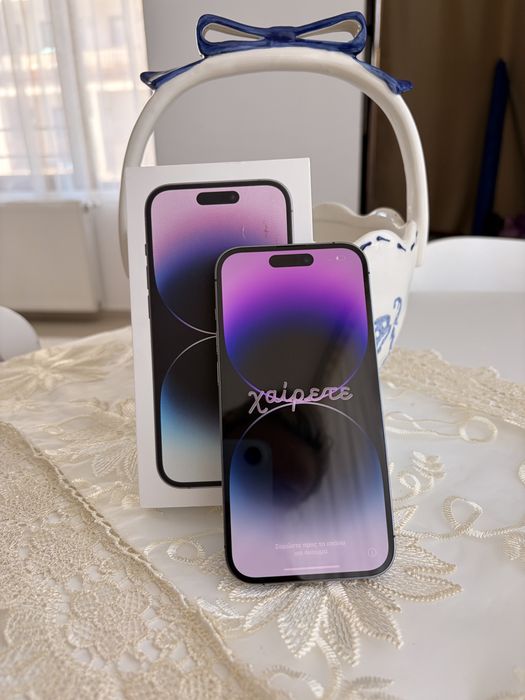 Vand Iphone 14 Pro
