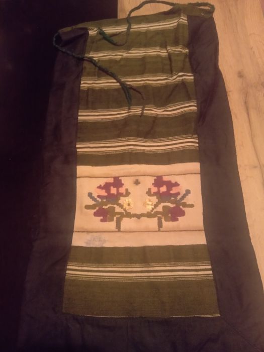 Престилки за колекционери