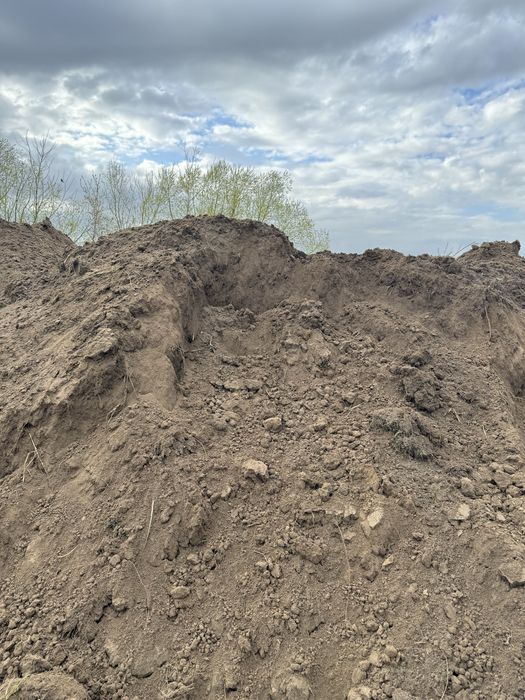 Щебень Песок Грунт Отсев