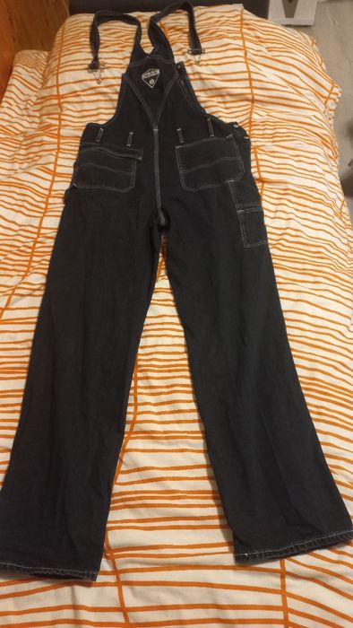 Дънков гащеризон