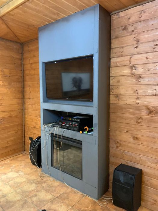 Сауна 6000+ акция 3+1