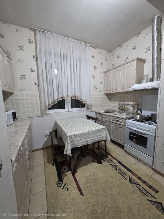 Новомосковская высокопотолочка 3/4/4 стадион старт