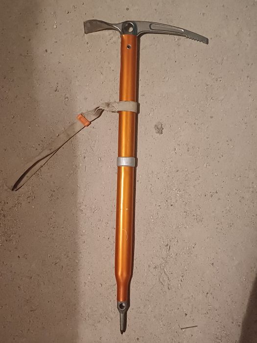 Съветски пикел ссср