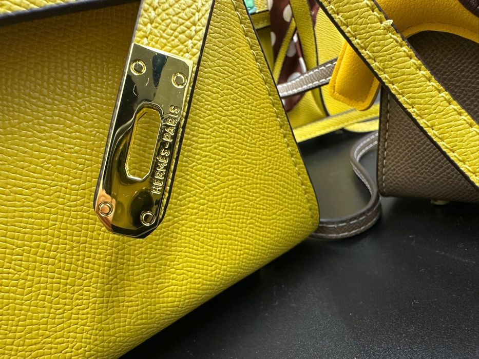 Hermes Kelly mini 20 cm