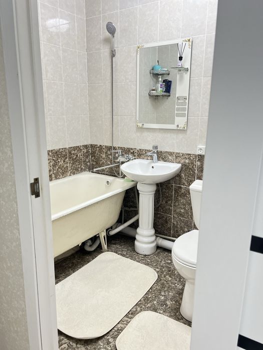 Аренда на долгий срок