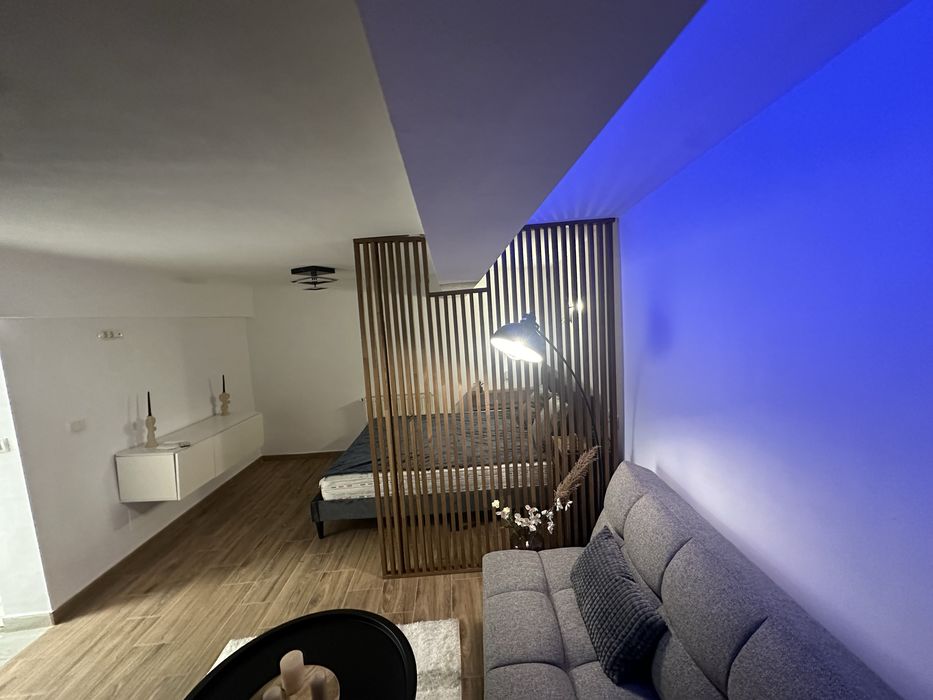 Apartament langa untold