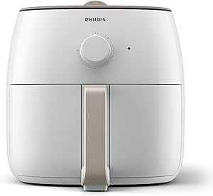 Фритюрник с горещ въздух Philips HD9630
