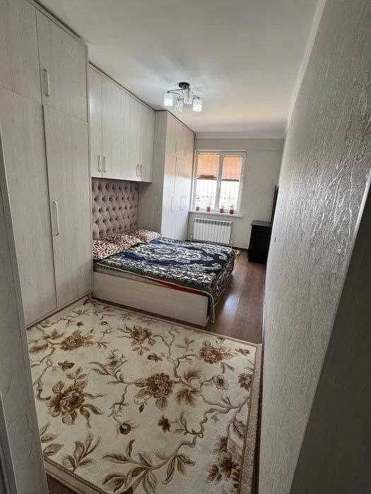 ПРОДАЕТСЯ КВАРТИРА!4х комн,98м2|Шайхантахурский РОВД.  США