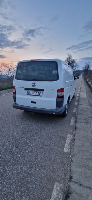Transporter T5 2.0 Diesel