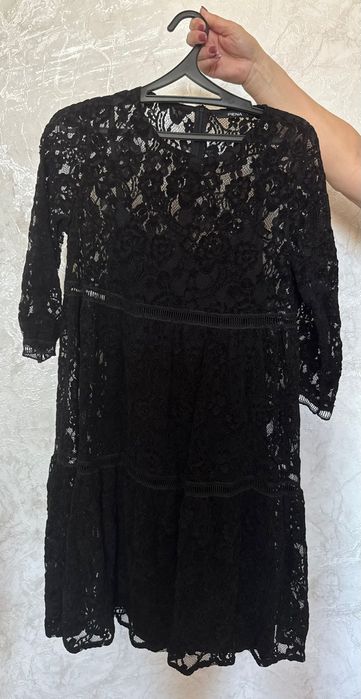 Платье турецкое. Б/у