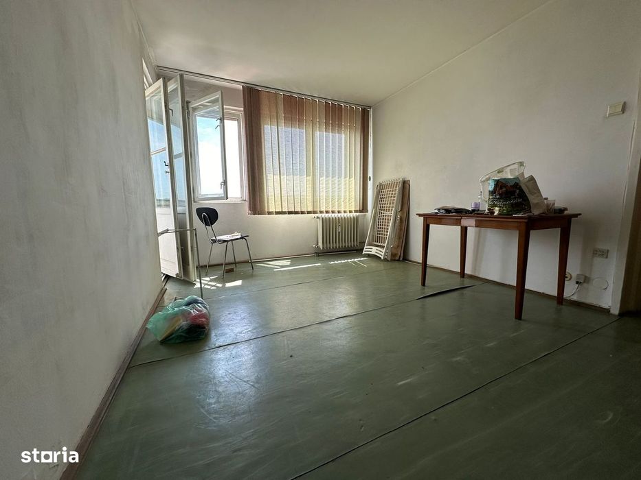 Apartament 2 camere de vanzare Piata Gorjului(Sector 6)