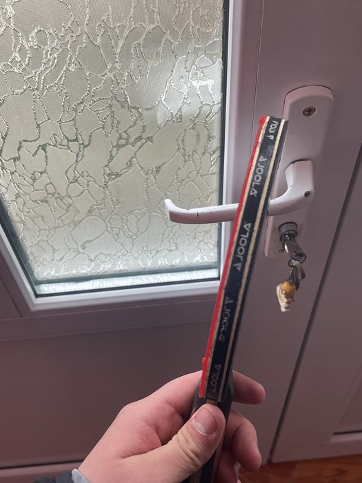 Paleta ping pong JOLA