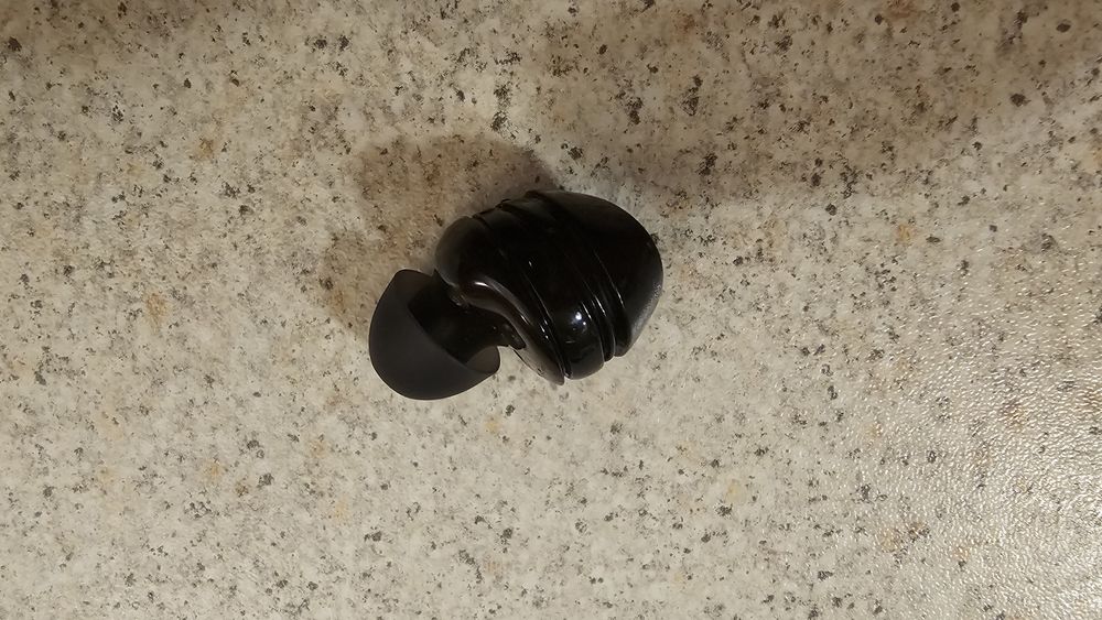 Galaxy buds plus case