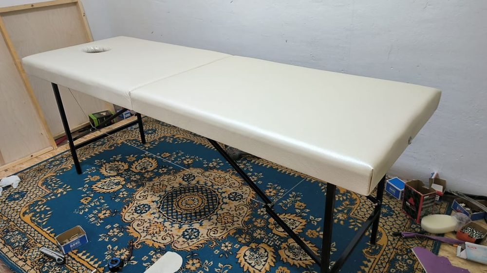 Новая усиленная Кушетка чемодан