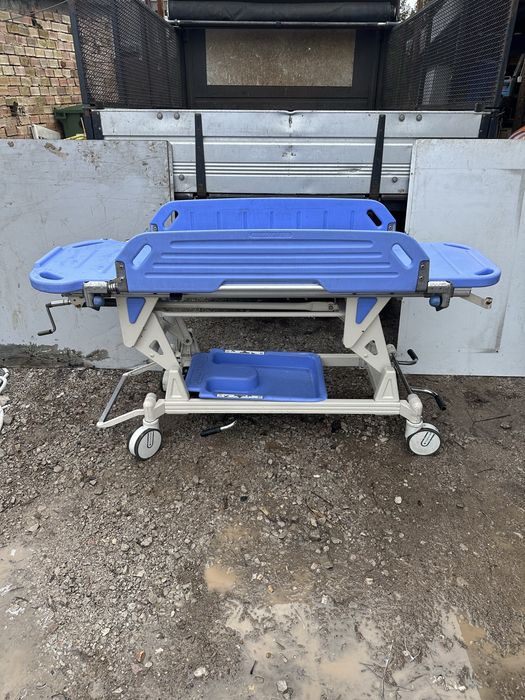 Носилка медицинска