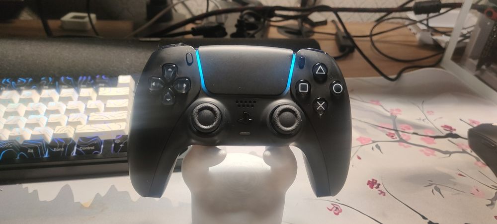 Джйостик для PS5/ПК DualSense оригинал