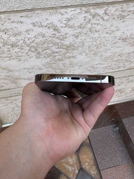 Iphone 13 pro max 128 gb 77 yomkst