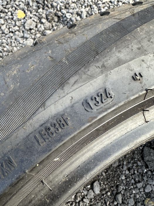 O anvelopa Pirelli Scorpion PNCS Zero 285 45 22 DOT 1324