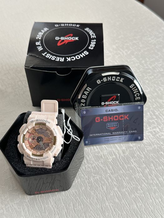 Ceasuri casio G-shock de vanzare