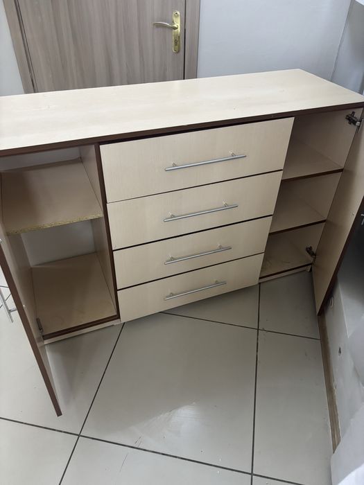 Продаётся отличный комод