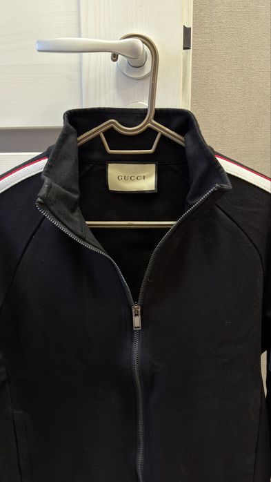 Gucci мъжко горнище