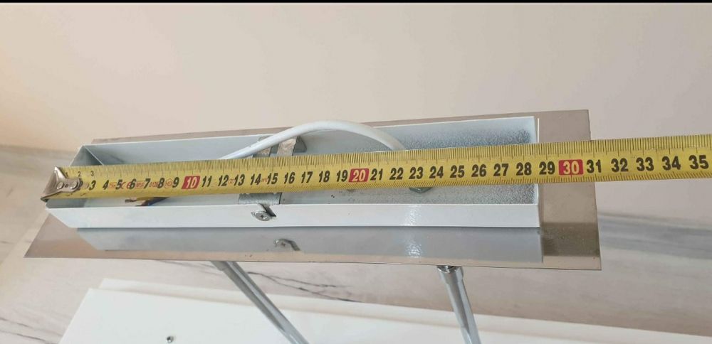 Пендел/полилей с 5 чашки