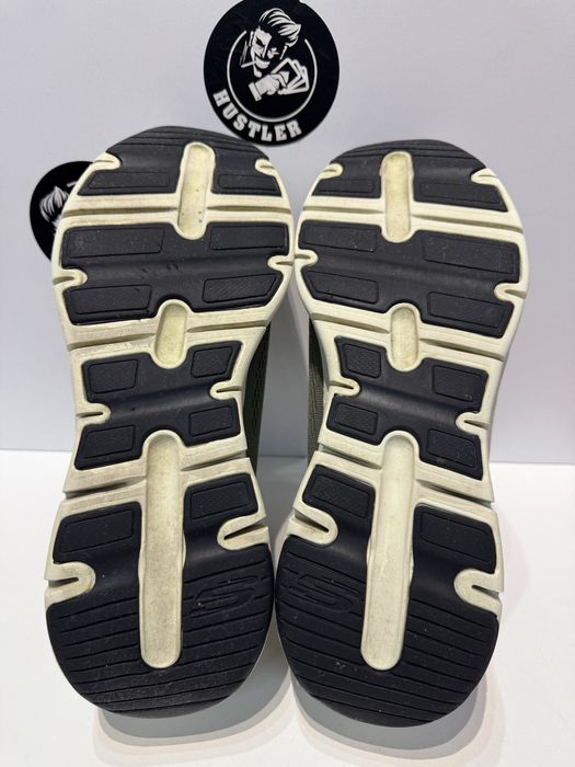 Маратонки SKECHERS .Номер 43