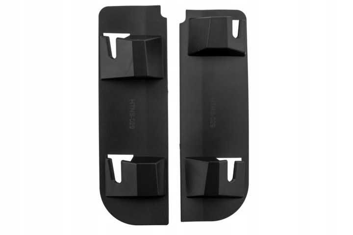 Ремонтен комплект за дръжка за багажник на NISSAN QASHQAI 1 J10