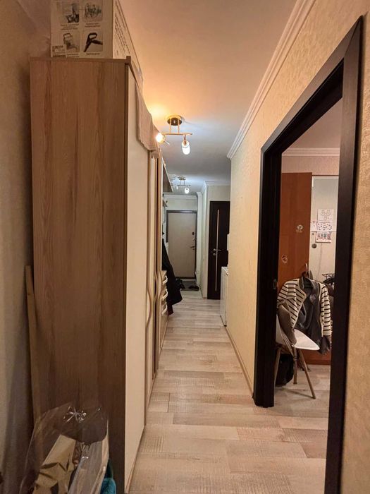 Продам 3х комн кв Торайгырова 25