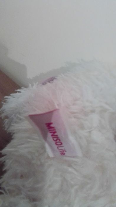 Фирменная игрушка овечка из Минисоо