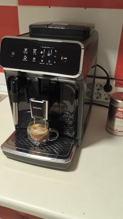 Aparate de cafea Philips