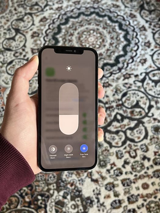 iPhone 12 pro 128 arzon