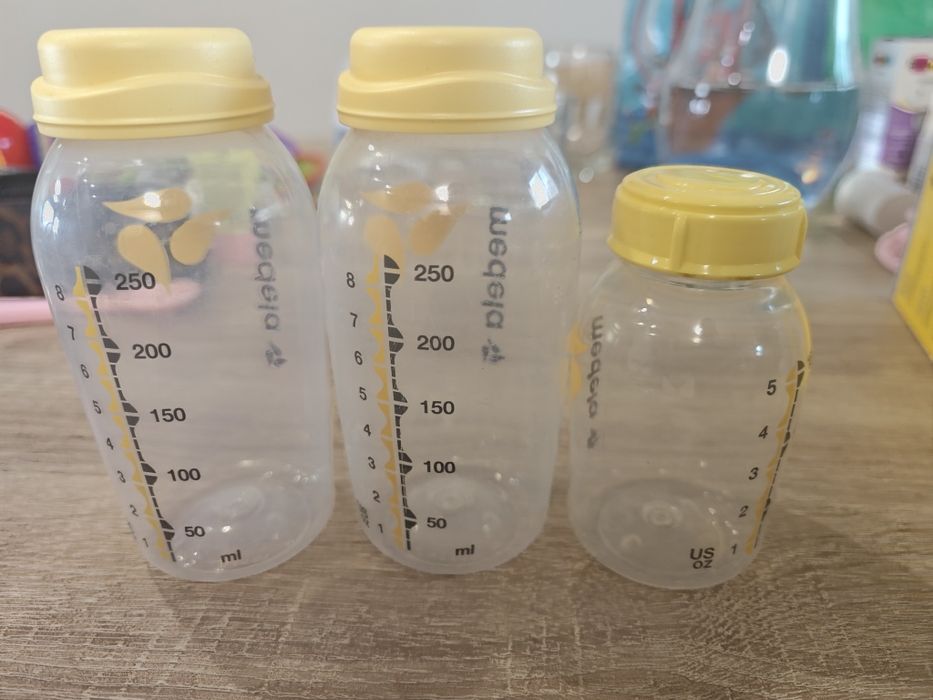 Двойна електрическа помпа за кърма Medela Swing Maxi  + аксесоари