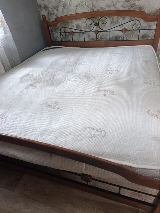 Продам кровать ..