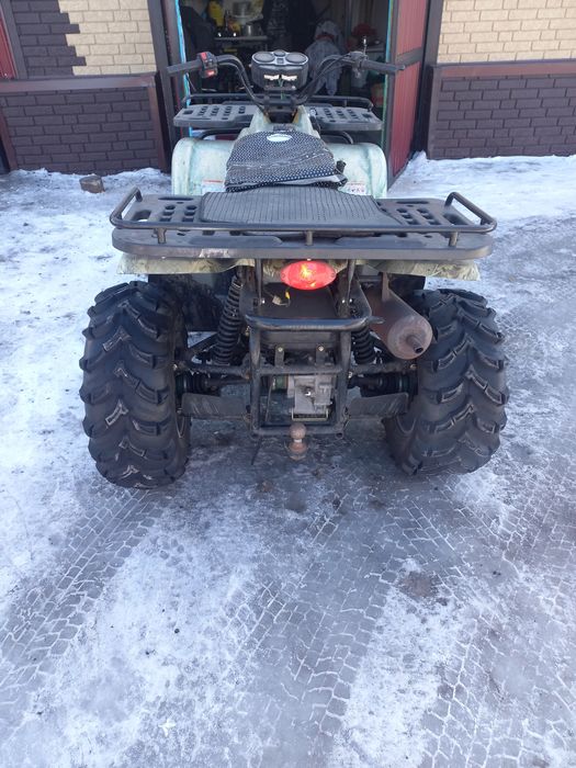 Продам квадроцикл