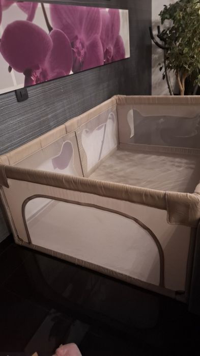 Кошара за игра Lionelo Willow