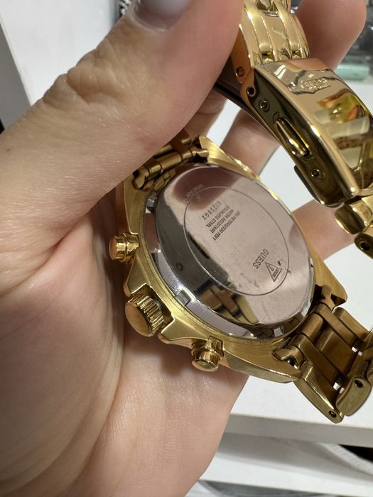 Мъжки часовник Guess