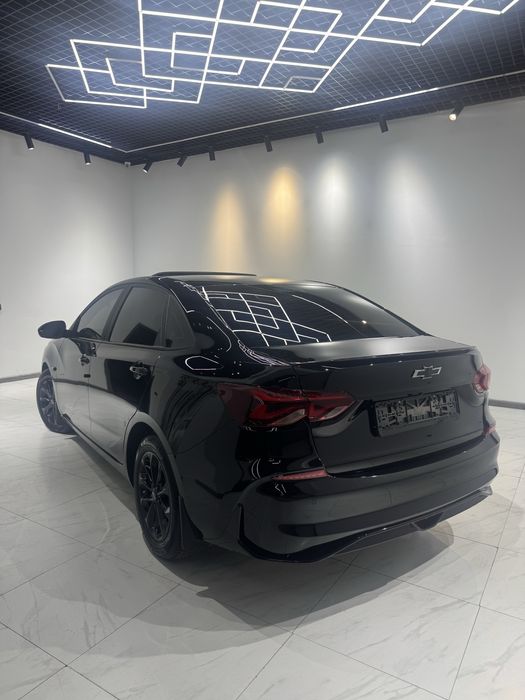 Monza 1,5 2023 Yil Top Toza 1,5 Mator Atmasferni