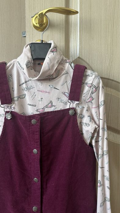 Детская одежда бу