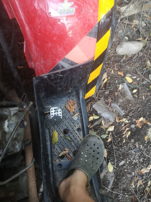 Atv 300cc 2x4 Lihai mai multe detalii mesaj pe olx