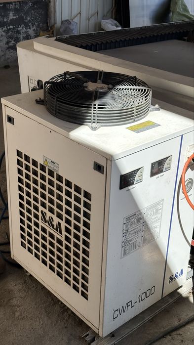 Bodor Laser 1.5kW | Бодор лазер 1.5kW