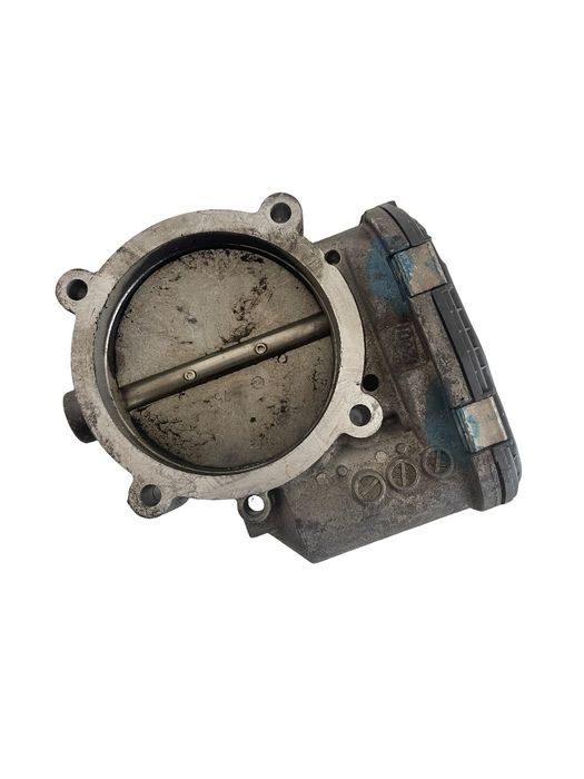 Clapeta De Acceleratie Audi A8 Ii 4E2, 4E8 2002 - 2010 4.2Tfsi 077133