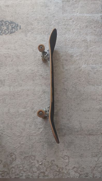 Трюковой скейтборд