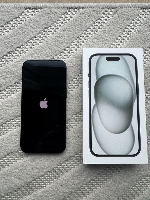 Iphone 15 128Gb