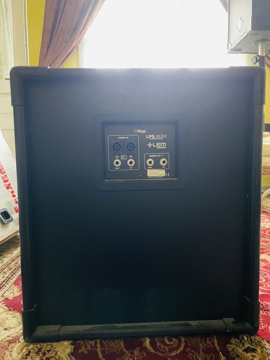 Vand Sistem General Music